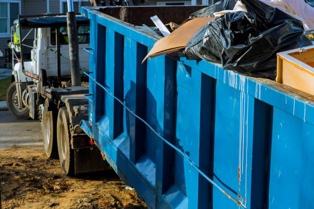 Property Management Cleanouts in Hurley, NM