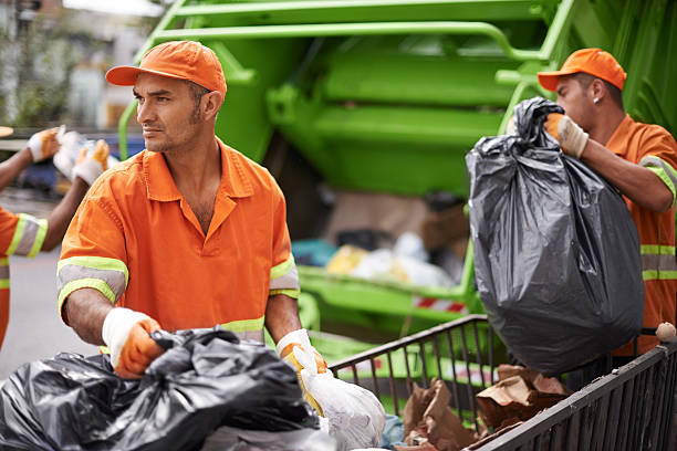 Best Furniture Removal  in Hurley, NM