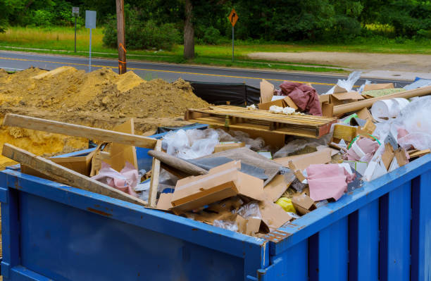 Professional Junk Removal Services in Hurley, NM